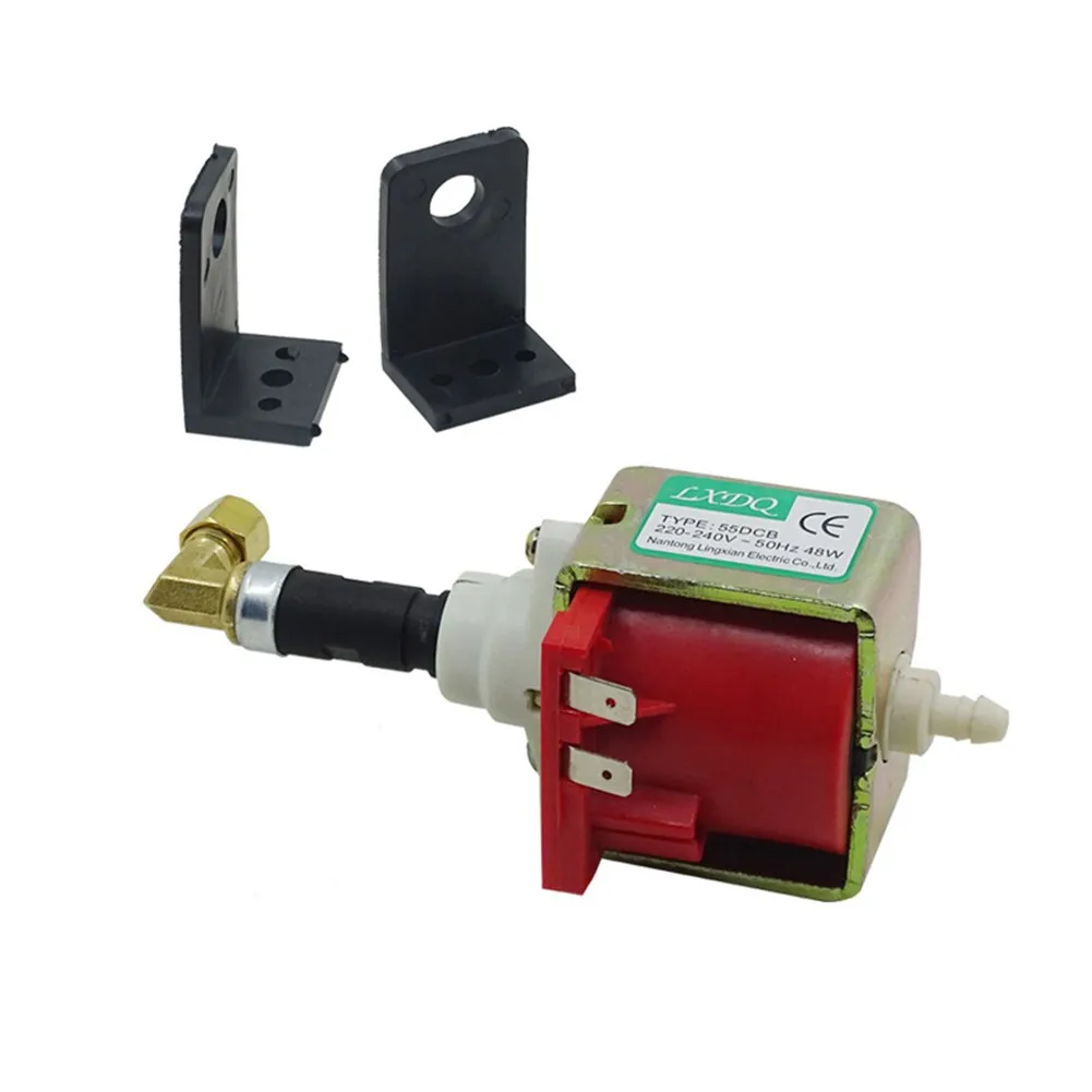 55DCB 48W Stage Lights Motor Fogger Part 2000W 3000W Fog Smoke Machine Snow Oil Pump 110V 220V Accessories Power Pump Parts
55DCB 48W Stage Lights Motor Fogger Part 2000W 3000W Fog Smoke Machine Snow Oil Pump 110V 220V Accessories Power Pump Parts