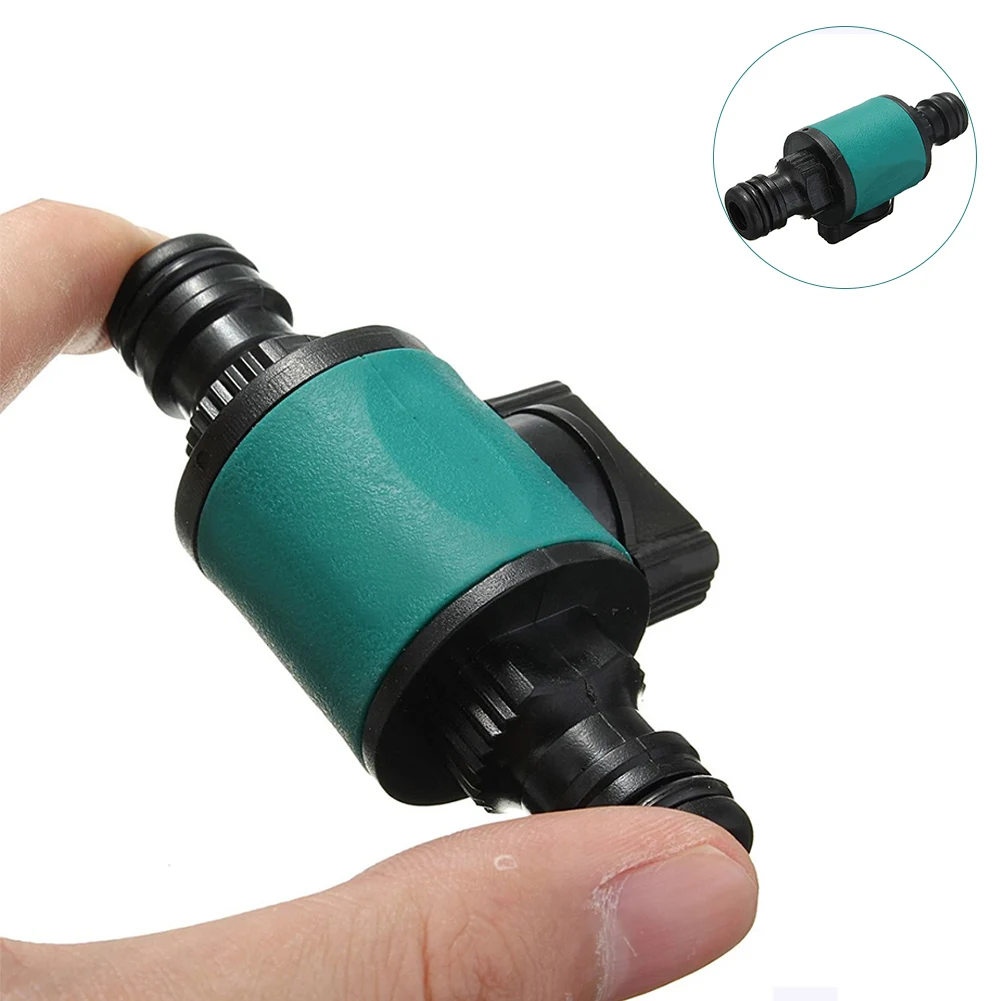 1/2'' Nonslip Connector Garden Hose Green Water Pipe Shut-off Faucet Joint Adapter
1/2'' Nonslip Connector Garden Hose Green Water Pipe Shut-off Faucet Joint Adapter