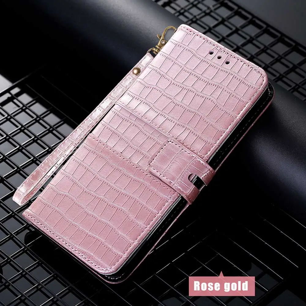 KISSCASE Магнитный кожаный чехол для телефона Samsung Galaxy S8 S9 S10 Plus A50 A70 кошелек Флип