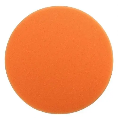 Набор мягких полировальных дисков для автомобиля, 6 дюймов, 150 мм 
Набор мягких полировальных дисков для автомобиля, 6 дюймов, 150 мм