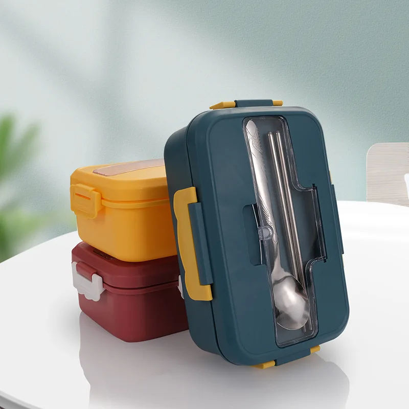 Microwave Lunch Box Wheat Straw Dinnerware Food Storage Container School Office Portable Bento Box
Microwave Lunch Box Wheat Straw Dinnerware Food Storage Container School Office Portable Bento Box