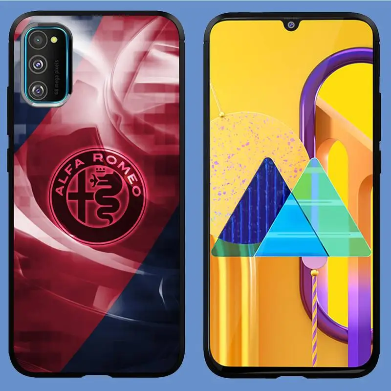 Italy Car Alfa Romeo Phone Case for Samsung S6 S7 edge s8 s9 s10 S20 plus lite S10E note 10 20 pro ultra Cover
Italy Car Alfa Romeo Phone Case for Samsung S6 S7 edge s8 s9 s10 S20 plus lite S10E note 10 20 pro ultra Cover