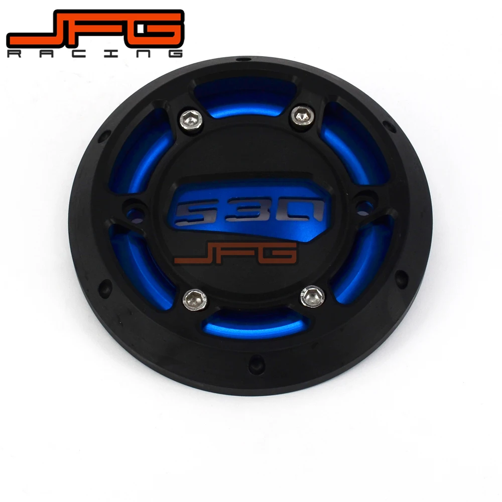 Motorcycle 6 Color CNC Engine Stator Cover Protector For YAMAHA TMAX T-MAX 530 2012-2015 T-max 500 2008-2011
Motorcycle 6 Color CNC Engine Stator Cover Protector For YAMAHA TMAX T-MAX 530 2012-2015 T-max 500 2008-2011