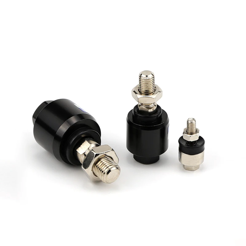 FD series Cylinder swaying universal Floating joint Cylinder accessories FD1003 FD1004 FD1005 FD1006 FD1008
FD series Cylinder swaying universal Floating joint Cylinder accessories FD1003 FD1004 FD1005 FD1006 FD1008