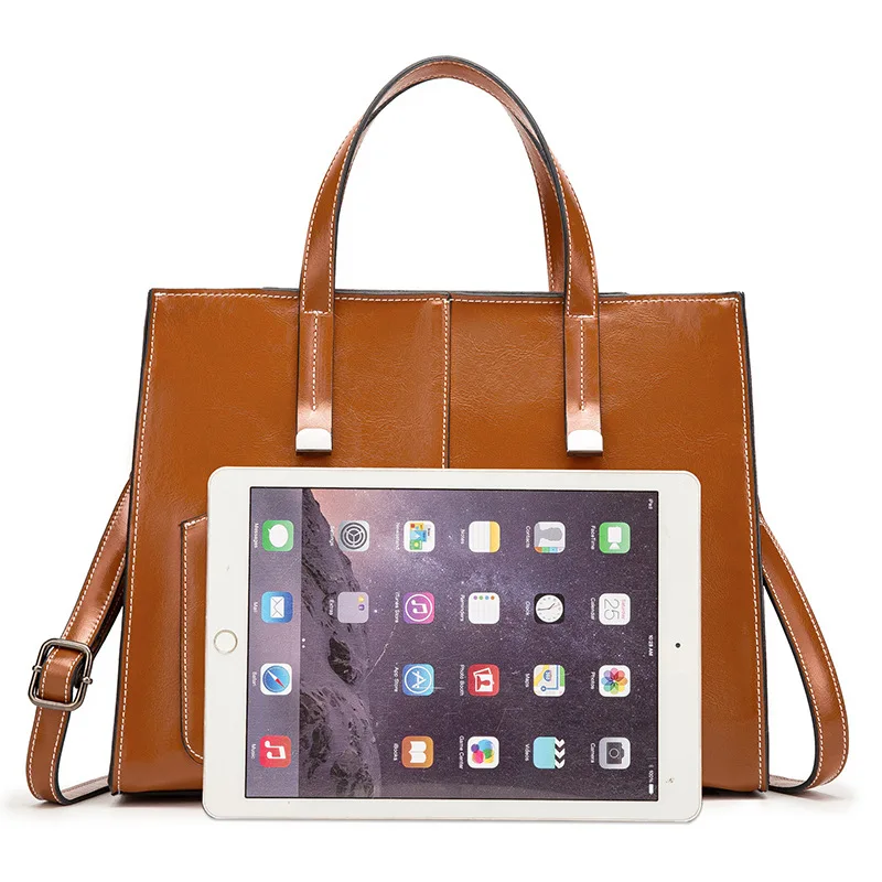 2020 Fashion Hot Sell Ladies Handbag Classic High Quality PU Splash Proof Shoulder Bag Large Capacity Women Totes Bolsa Feminina
2020 Fashion Hot Sell Ladies Handbag Classic High Quality PU Splash Proof Shoulder Bag Large Capacity Women Totes Bolsa Feminina
