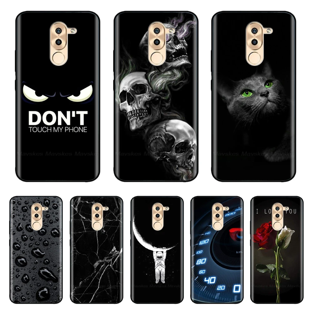 Phone Cases for Huawei Honor 6X Case Cover honor6X TPU Silicone Coque Fundas on For Huawei Honor 6A DLI-TL20 DLI-AL10 Cover Case 
Phone Cases for Huawei Honor 6X Case Cover honor6X TPU Silicone Coque Fundas on For Huawei Honor 6A DLI-TL20 DLI-AL10 Cover Case