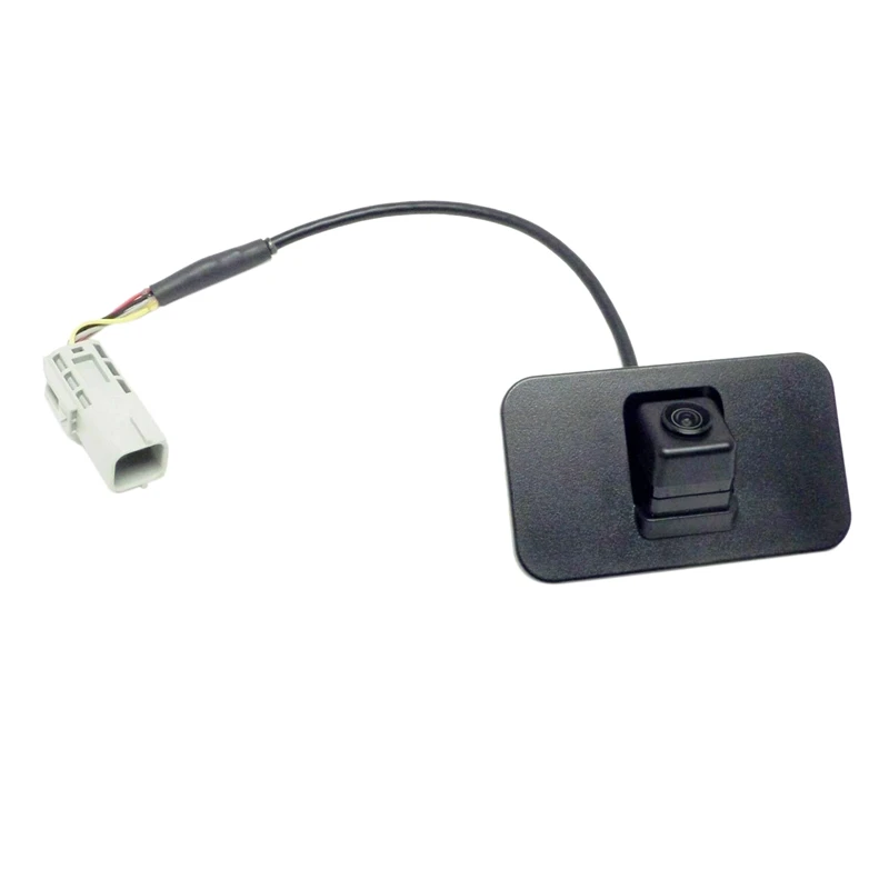 Car Parking Assist Rear View Camera for Cadillac Escalade Chevrolet Tahoe 2015-2019 23378804
Car Parking Assist Rear View Camera for Cadillac Escalade Chevrolet Tahoe 2015-2019 23378804