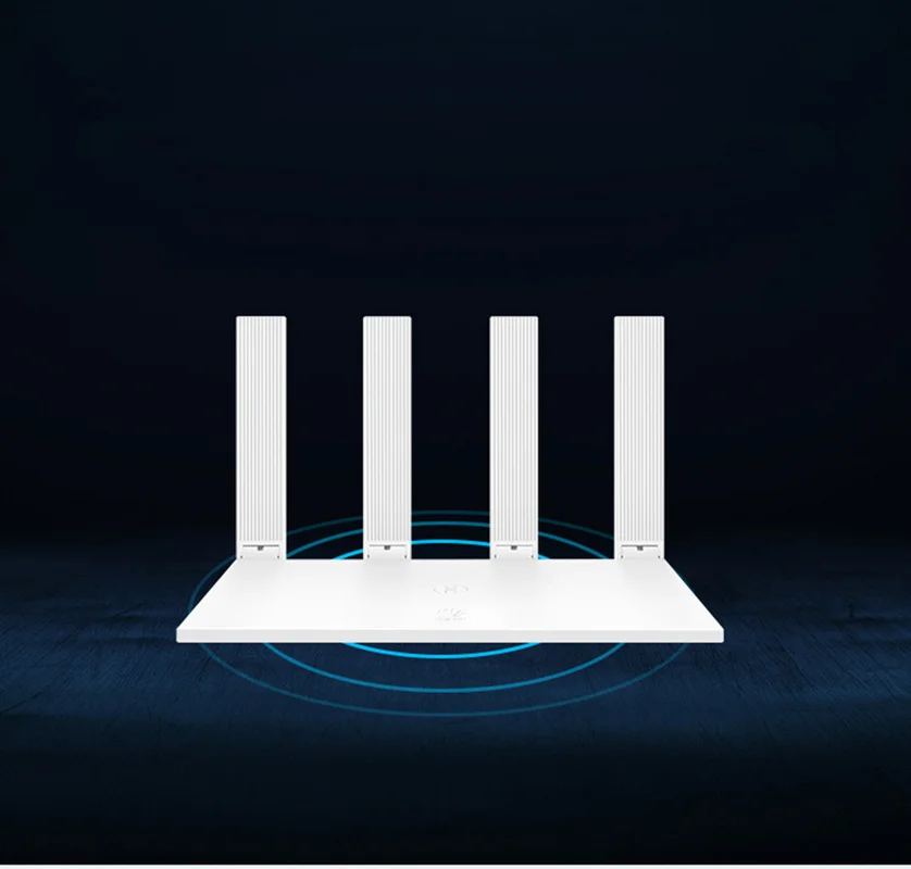 Huawei router full gigabit port dual-band 5G wireless home penetration wall WiFi high-speed fiber smart WS5200 enhanced edition
Huawei router full gigabit port dual-band 5G wireless home penetration wall WiFi high-speed fiber smart WS5200 enhanced edition