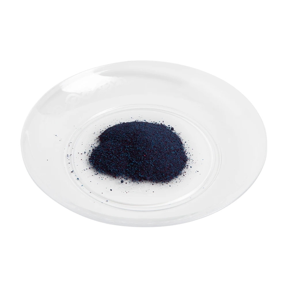 10g DIY Dye Pigment Blue Dye for Clothing Dyestuff Textile Dyeing Clothing Renovation for Cotton Nylon Acrylic Paint
10g DIY Dye Pigment Blue Dye for Clothing Dyestuff Textile Dyeing Clothing Renovation for Cotton Nylon Acrylic Paint
