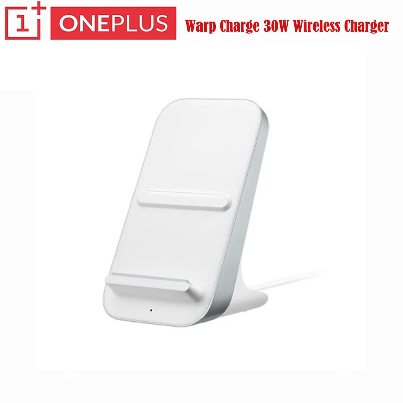 Оригинальное новое официальное новое беспроводное зарядное устройство OnePlus Warp Charge 30 Вт для сотового телефона Oneplus 8 Pro
Оригинальное новое официальное новое беспроводное зарядное устройство OnePlus Warp Charge 30 Вт для сотового телефона Oneplus 8 Pro