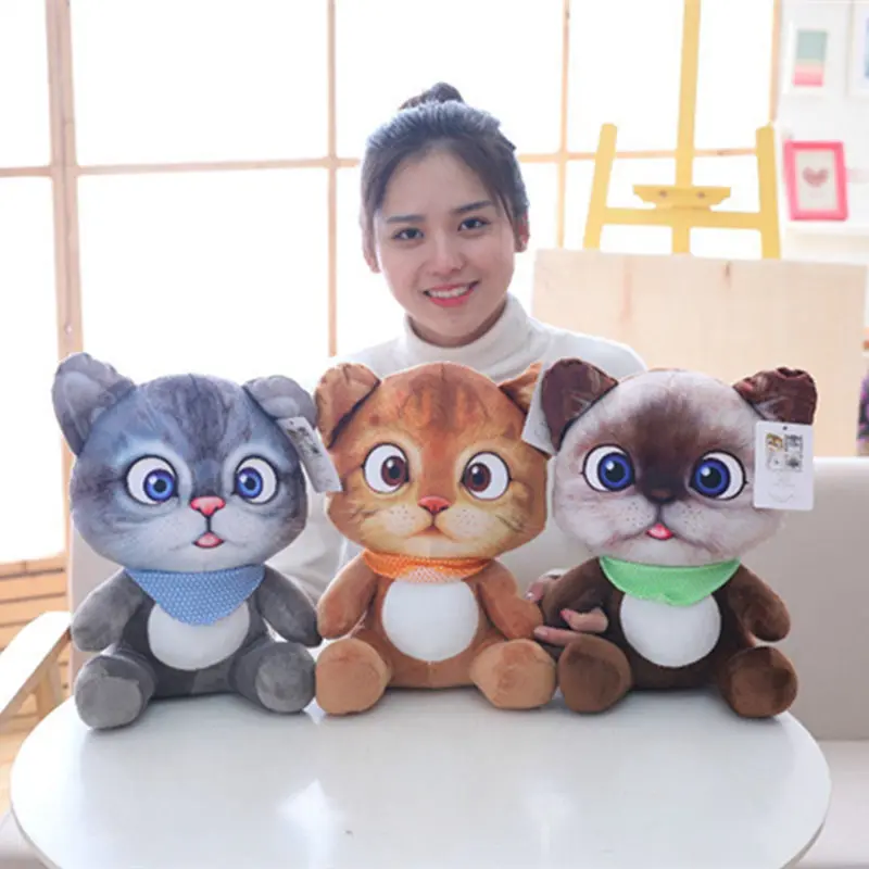 1 шт., 20 см, искусственная кошка, игрушки, мягкие плюшевые животные, мультяшная кошка, кукла, игрушки, детские игрушки, подарки для девочек
1 шт., 20 см, искусственная кошка, игрушки, мягкие плюшевые животные, мультяшная кошка, кукла, игрушки, детские игрушки, подарки для девочек