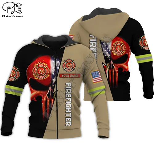 PLstar Cosmos Firemen Firefighter Suit Super Hero NewFashion Casual Unisex 3DPrint Zipper/Hoodies/Sweatshirt/Jacket/Men/Women T9
PLstar Cosmos Firemen Firefighter Suit Super Hero NewFashion Casual Unisex 3DPrint Zipper/Hoodies/Sweatshirt/Jacket/Men/Women T9