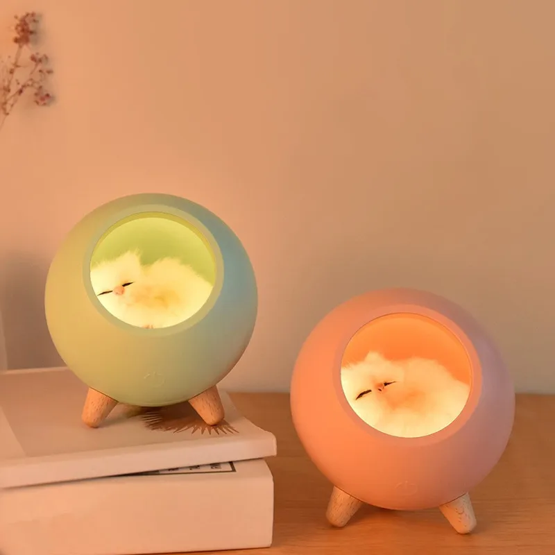 moonlux Bedside Table Portable Rechargeable Lamp Cute Pet Table LED Night Light for Bedroom Living Room
moonlux Bedside Table Portable Rechargeable Lamp Cute Pet Table LED Night Light for Bedroom Living Room
