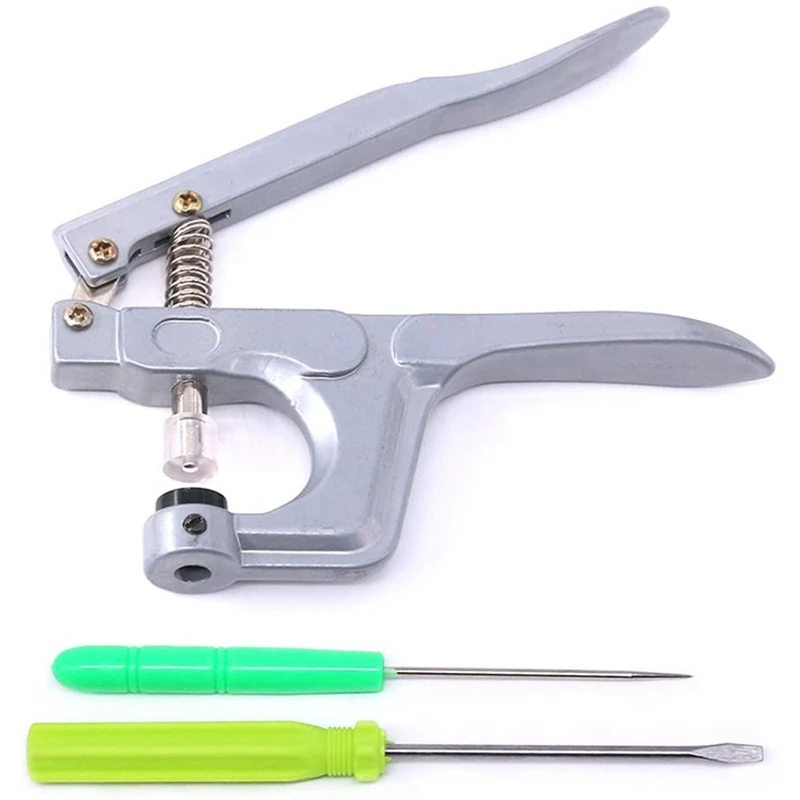 24 Colors T5 Snap Buttons with Snaps Pliers Set,Snaps HandTool Snaps Fastener for Clothes,Cloth Diapers OrganizerStorage
24 Colors T5 Snap Buttons with Snaps Pliers Set,Snaps HandTool Snaps Fastener for Clothes,Cloth Diapers OrganizerStorage