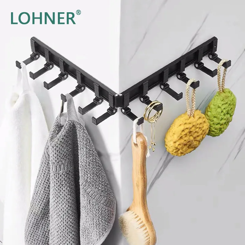 Lohner аллюминиевый крюк Ванная комната вешалка для хранения стены Полотенца ряд отверстие без Handdoek Haak Haakjes, головных уборов, сумок крючком Salle ...
Lohner аллюминиевый крюк Ванная комната вешалка для хранения стены Полотенца ряд отверстие без Handdoek Haak Haakjes, головных уборов, сумок крючком Salle ...