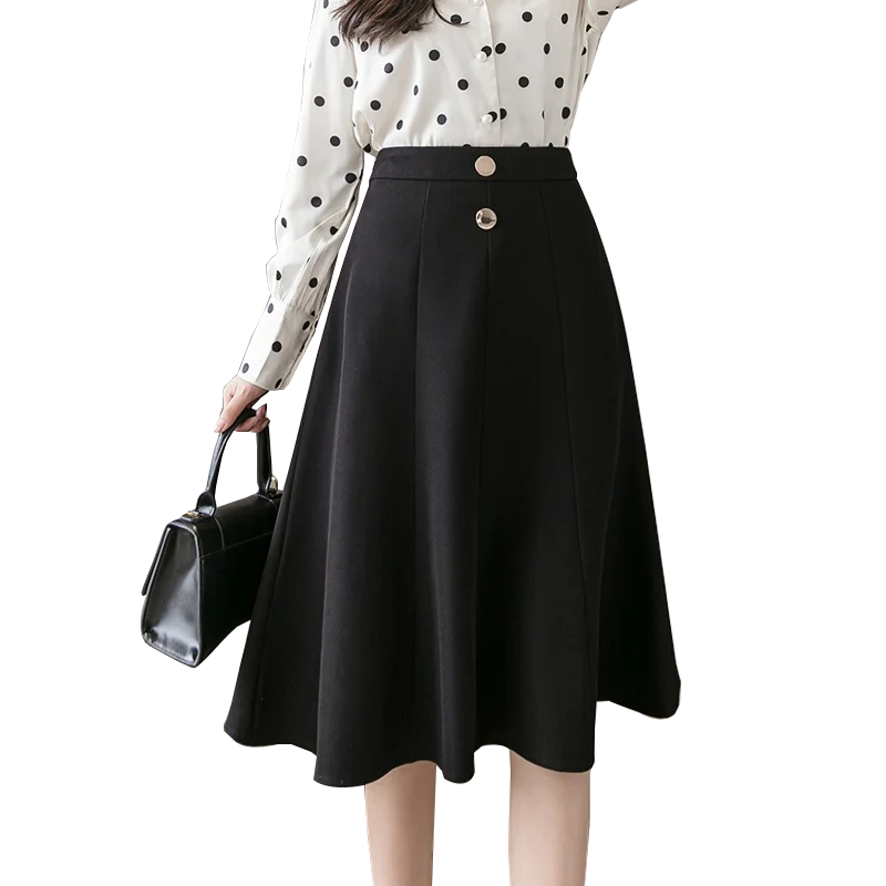 Make video three standard design feeling restoring ancient ways skirts new commuter bust skirt of tall waist lady A word
Make video three standard design feeling restoring ancient ways skirts new commuter bust skirt of tall waist lady A word