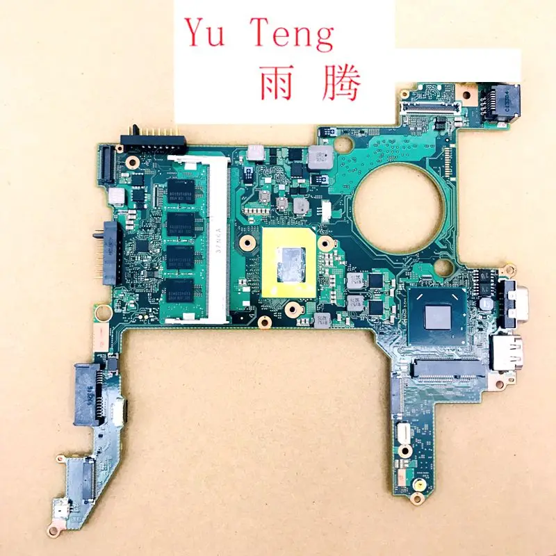 Suitable for Fujitsu SH782 laptop motherboard I5-3210 motherboard test ok delivery
Suitable for Fujitsu SH782 laptop motherboard I5-3210 motherboard test ok delivery