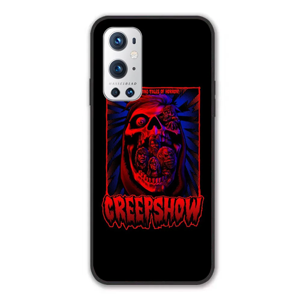For OnePlus Five Jolting Tales of Horror! Soft TPU Border OnePlus 7 7T 7Pro 8 8T 8Pro 9 9Pro Case
For OnePlus Five Jolting Tales of Horror! Soft TPU Border OnePlus 7 7T 7Pro 8 8T 8Pro 9 9Pro Case
