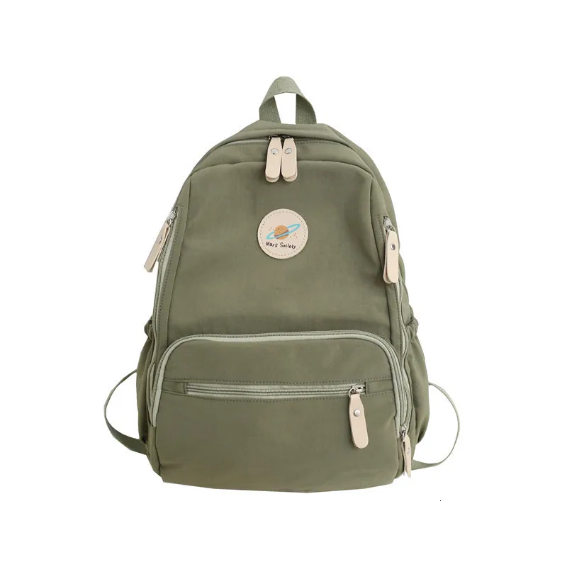 Female School Bags For Teenage Girls 2020 Nylon Travel Backpack Women Mochilas Sac A Dos Ladies Laptop Rucksack Men Bag Pack
Female School Bags For Teenage Girls 2020 Nylon Travel Backpack Women Mochilas Sac A Dos Ladies Laptop Rucksack Men Bag Pack