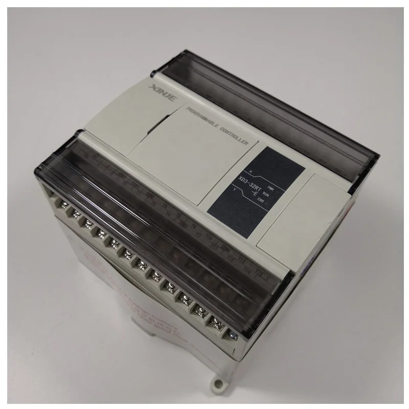 XINJE XD3-32RT-E PLC
XINJE XD3-32RT-E PLC
