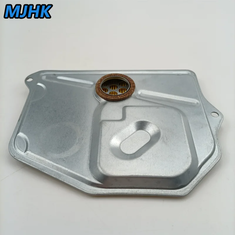 MJHK подходит для Mercedes w/o автоматический масляный фильтр коробки передач 722,0 722,1 722,2 H/199 W/O PLPE 1152700398 1152700495 
MJHK подходит для Mercedes w/o автоматический масляный фильтр коробки передач 722,0 722,1 722,2 H/199 W/O PLPE 1152700398 1152700495