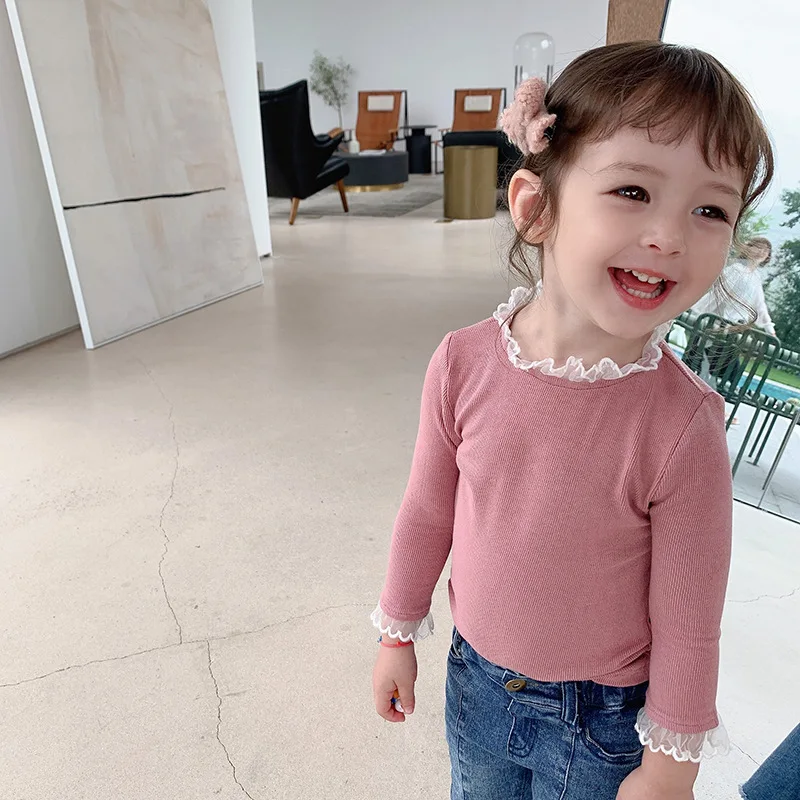 Girl Wool Sweater Underwear Tops 2021 New Thicken Warm Winter Autumn Knitting Pullover Outdoor Kids Baby Children Clothing
Girl Wool Sweater Underwear Tops 2021 New Thicken Warm Winter Autumn Knitting Pullover Outdoor Kids Baby Children Clothing