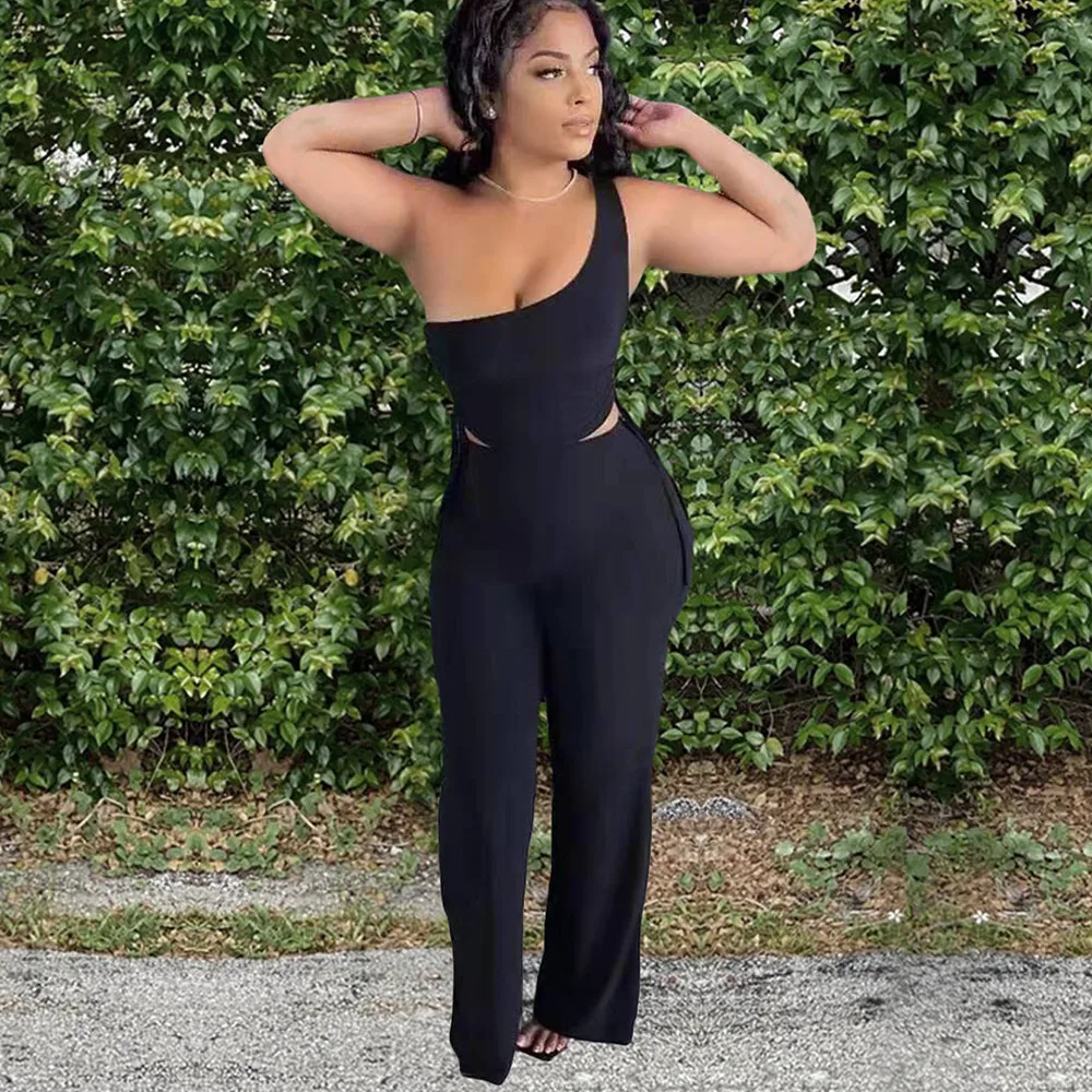 Флуоресцентный зеленый Асимметричный топ на одно плечо и расклешенные брюки с колокольчиком для женщин Модный летний комплект из двух пред...
Флуоресцентный зеленый Асимметричный топ на одно плечо и расклешенные брюки с колокольчиком для женщин Модный летний комплект из двух пред...