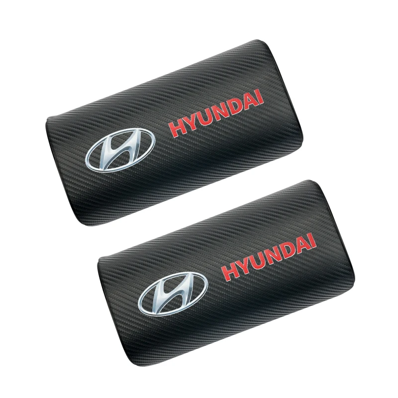 1pcs car carbon fiber logo headrest PU leather car neck pillow For Hyundais Santa Fe Sonata Solaris Azera Creta I30 Ix25 Tucson
1pcs car carbon fiber logo headrest PU leather car neck pillow For Hyundais Santa Fe Sonata Solaris Azera Creta I30 Ix25 Tucson