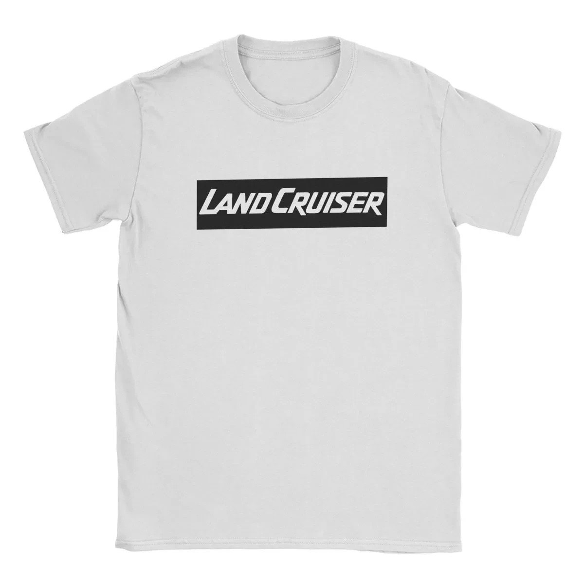 Men's Land Cruiser Association T Shirts Cotton Tops Novelty Short Sleeve Round Collar Tee Shirt New Arrival T-Shirt 
Men's Land Cruiser Association T Shirts Cotton Tops Novelty Short Sleeve Round Collar Tee Shirt New Arrival T-Shirt