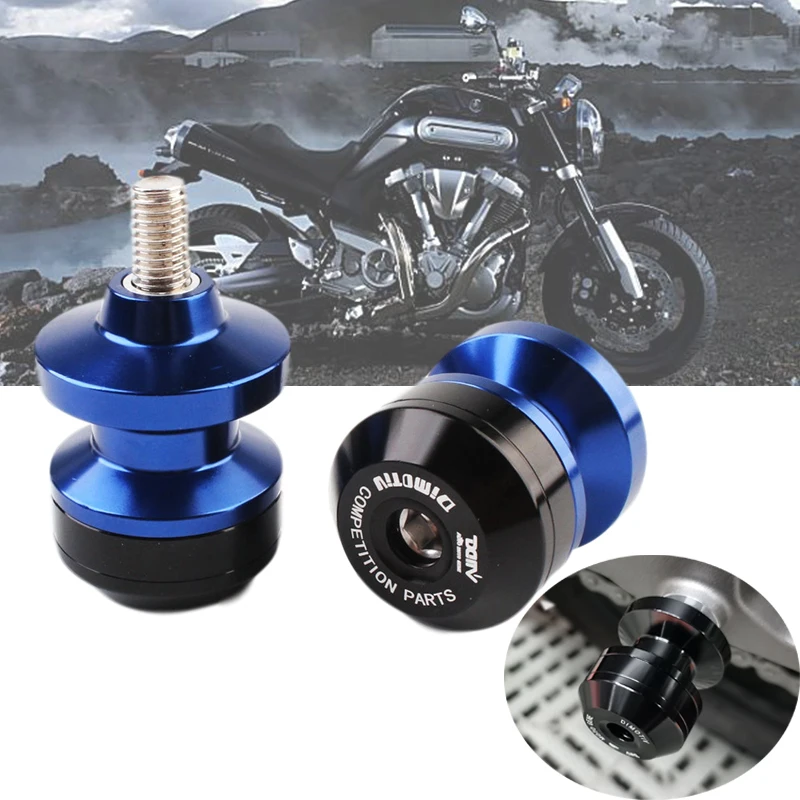 Для YAMAHA MT-01 MT-03 MT-10 MT-25 MT01 MT03 MT10 MT25 аксессуары для мотоциклов с ЧПУ алюминиевый маятник Катушки ползунки стенд винт
Для YAMAHA MT-01 MT-03 MT-10 MT-25 MT01 MT03 MT10 MT25 аксессуары для мотоциклов с ЧПУ алюминиевый маятник Катушки ползунки стенд винт