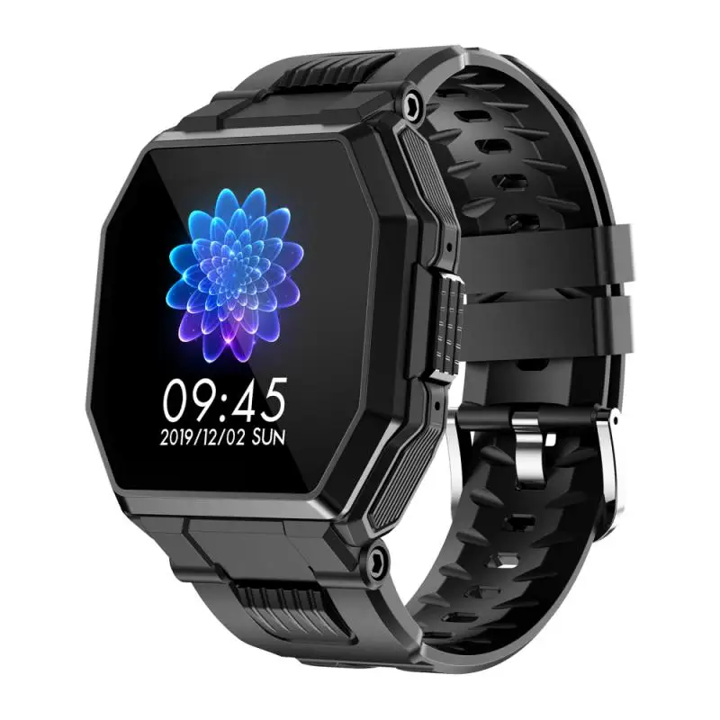 Newest Bluetooth S9 Smart Watch Call Mens Full Touch Sports Fitness Tracker Blood Pressure Heart Rate Smartwatch Music Control
Newest Bluetooth S9 Smart Watch Call Mens Full Touch Sports Fitness Tracker Blood Pressure Heart Rate Smartwatch Music Control