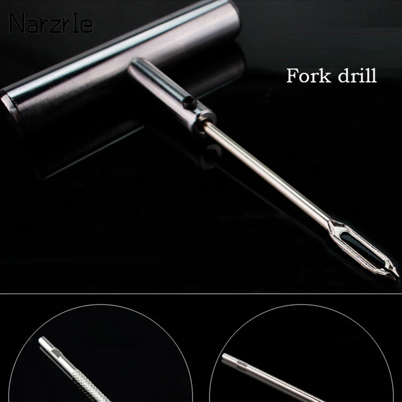 New Auto Tire Repair Kit Motorcycle Bike Tyre Puncture Repair Kit Emergency Heavy Duty Tubeless Plug Set Professional Portable
New Auto Tire Repair Kit Motorcycle Bike Tyre Puncture Repair Kit Emergency Heavy Duty Tubeless Plug Set Professional Portable