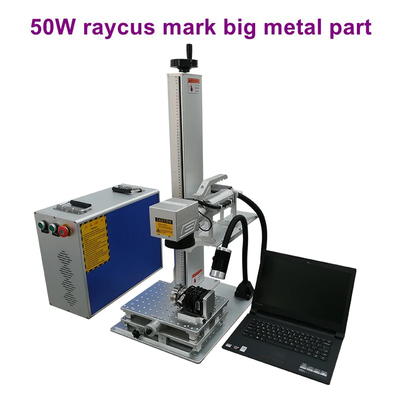 800mm stand silver engraving stainless steel mark 50w fiber laser marking machine with rotary axis
800mm stand silver engraving stainless steel mark 50w fiber laser marking machine with rotary axis