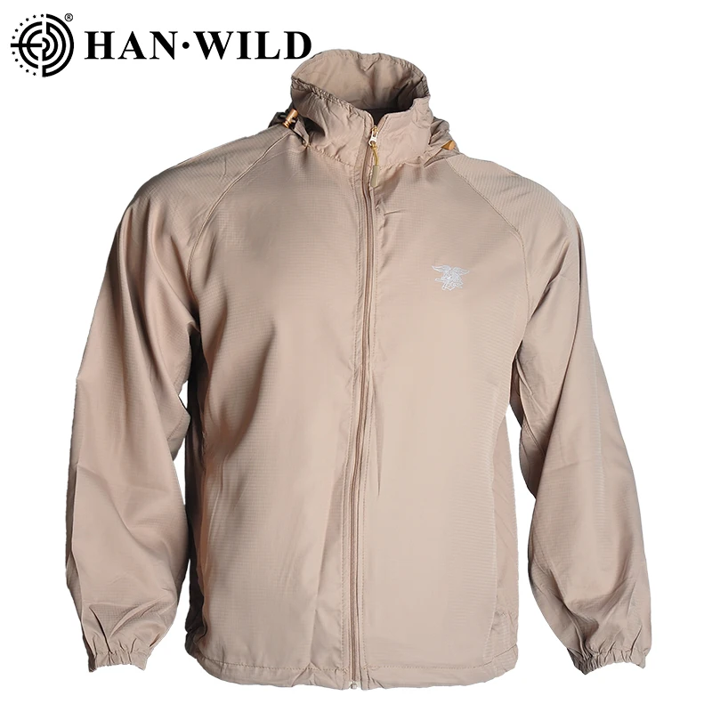 Sun Protective Jackets Summer Tactical Skin Jacket Men Hooded Raincoat Windbreaker Jackets Army Military Jacket Lightweight 
Sun Protective Jackets Summer Tactical Skin Jacket Men Hooded Raincoat Windbreaker Jackets Army Military Jacket Lightweight