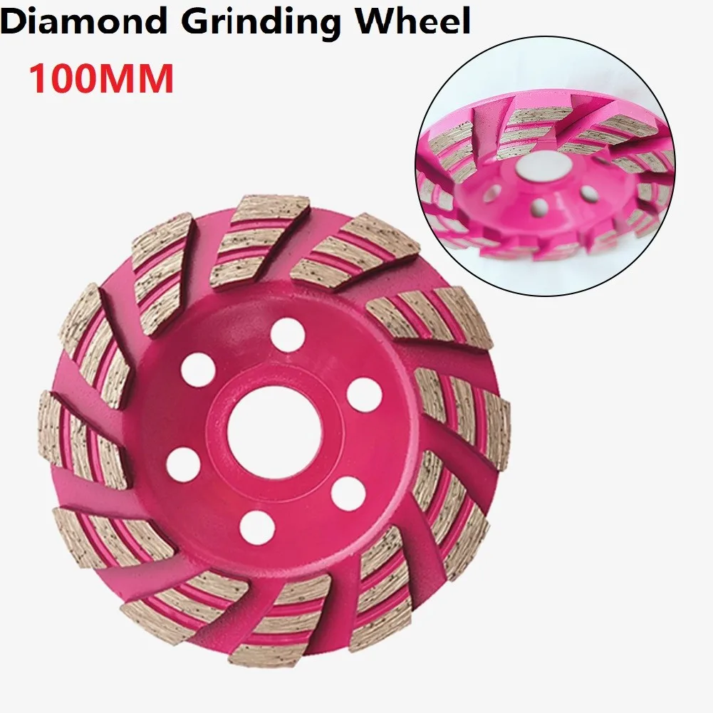 4 Inch 100mm Wood Carving Disc Diamond Grinding Wheel Disc Wood Carving Disc Bowl Shape Cup Grinder Wheels Accessories
4 Inch 100mm Wood Carving Disc Diamond Grinding Wheel Disc Wood Carving Disc Bowl Shape Cup Grinder Wheels Accessories