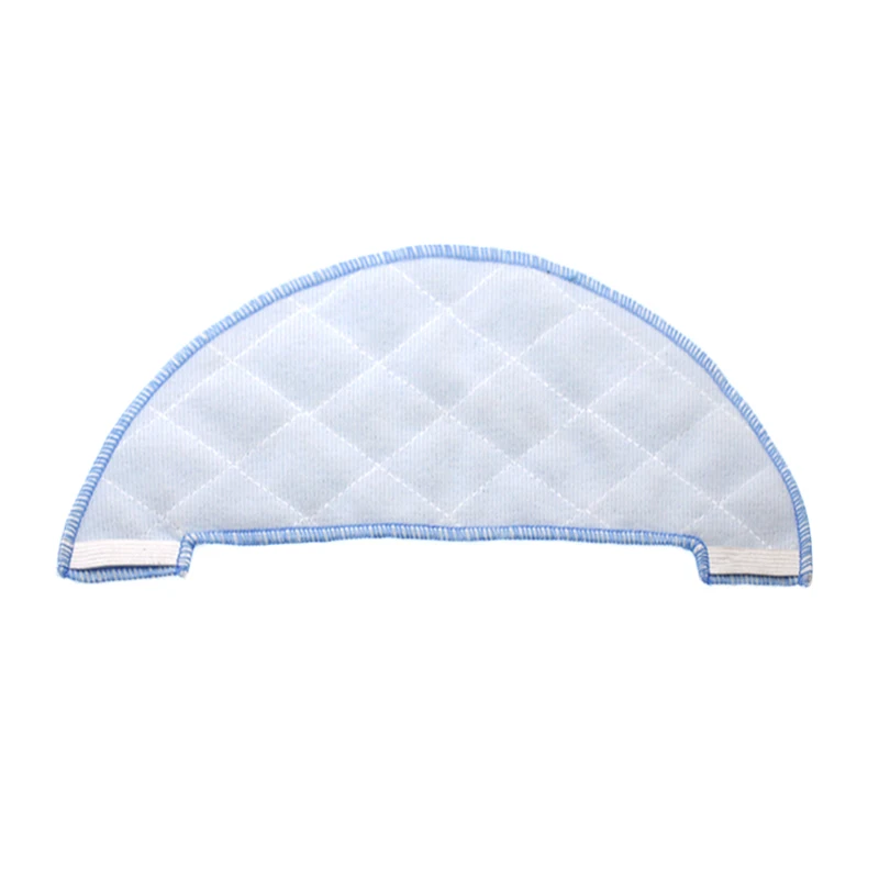 Washable 5 pieces per pack, clean and wipe the mop cloth for Ilife V8, V8S, X800 robot vacuum cleaner parts
Washable 5 pieces per pack, clean and wipe the mop cloth for Ilife V8, V8S, X800 robot vacuum cleaner parts