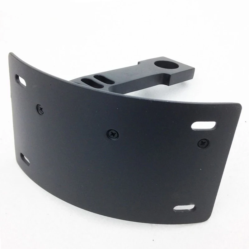 Motorcycle Black License Plate Rear Tag Bracket Side Mount For Kawasaki ZX-6R ZX636 ZX-7R ZX-9R ZX-12R ZX-14R ZX6RR
Motorcycle Black License Plate Rear Tag Bracket Side Mount For Kawasaki ZX-6R ZX636 ZX-7R ZX-9R ZX-12R ZX-14R ZX6RR