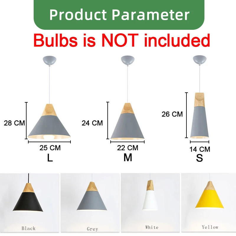 Kaguyahime Pendant Lamp Decor Nordic Light Wood Pendant Light Modern HangLamp hanging lamp Bar Restaurant Bedroom luminaire
Kaguyahime Pendant Lamp Decor Nordic Light Wood Pendant Light Modern HangLamp hanging lamp Bar Restaurant Bedroom luminaire