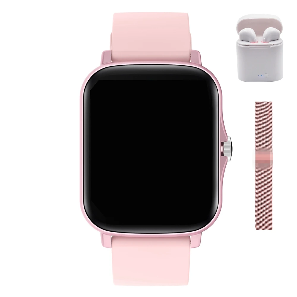 Woman Smart Watch Men bluetooth call Play Game Fitness Tracker GTS2 H20 Smartwatch For Xiaomi IPhone PK Y20 P8 Plus smart Clock
Woman Smart Watch Men bluetooth call Play Game Fitness Tracker GTS2 H20 Smartwatch For Xiaomi IPhone PK Y20 P8 Plus smart Clock