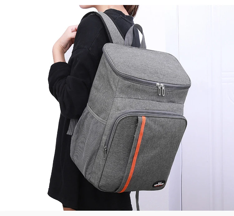 32.8L Picnic Backpack Thermo Lunch Bags Cooler Refrigerator For Women Kids Thermal Bag Lunch Box Food Picnic Backpack
32.8L Picnic Backpack Thermo Lunch Bags Cooler Refrigerator For Women Kids Thermal Bag Lunch Box Food Picnic Backpack