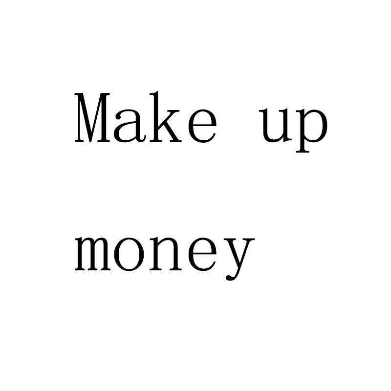 Please buy here, make up the freight and make up the difference link
Please buy here, make up the freight and make up the difference link