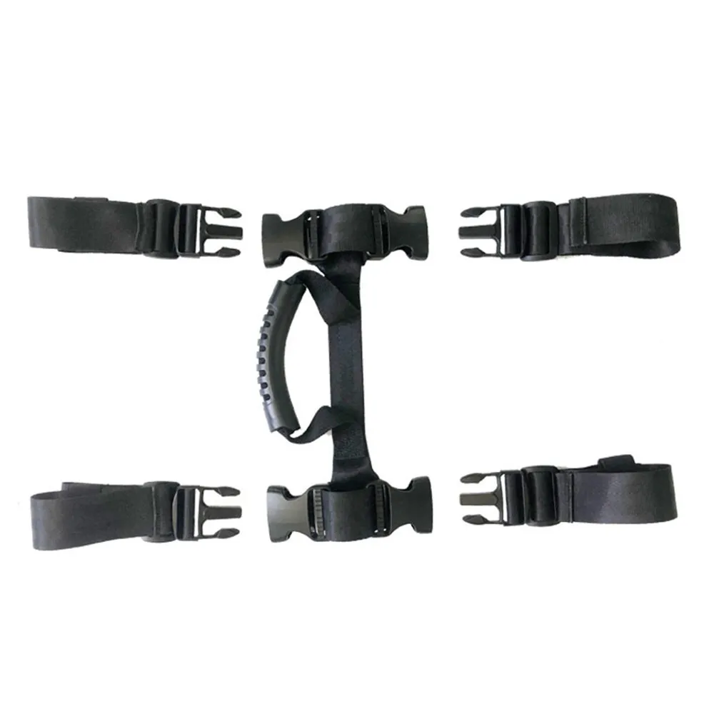 Motorcycle Side handle Universal Motorcycle Rope Handle for Aluminum Alloy Side Box Replacement for BMW R1200GS LC ADV Accessory
Motorcycle Side handle Universal Motorcycle Rope Handle for Aluminum Alloy Side Box Replacement for BMW R1200GS LC ADV Accessory
