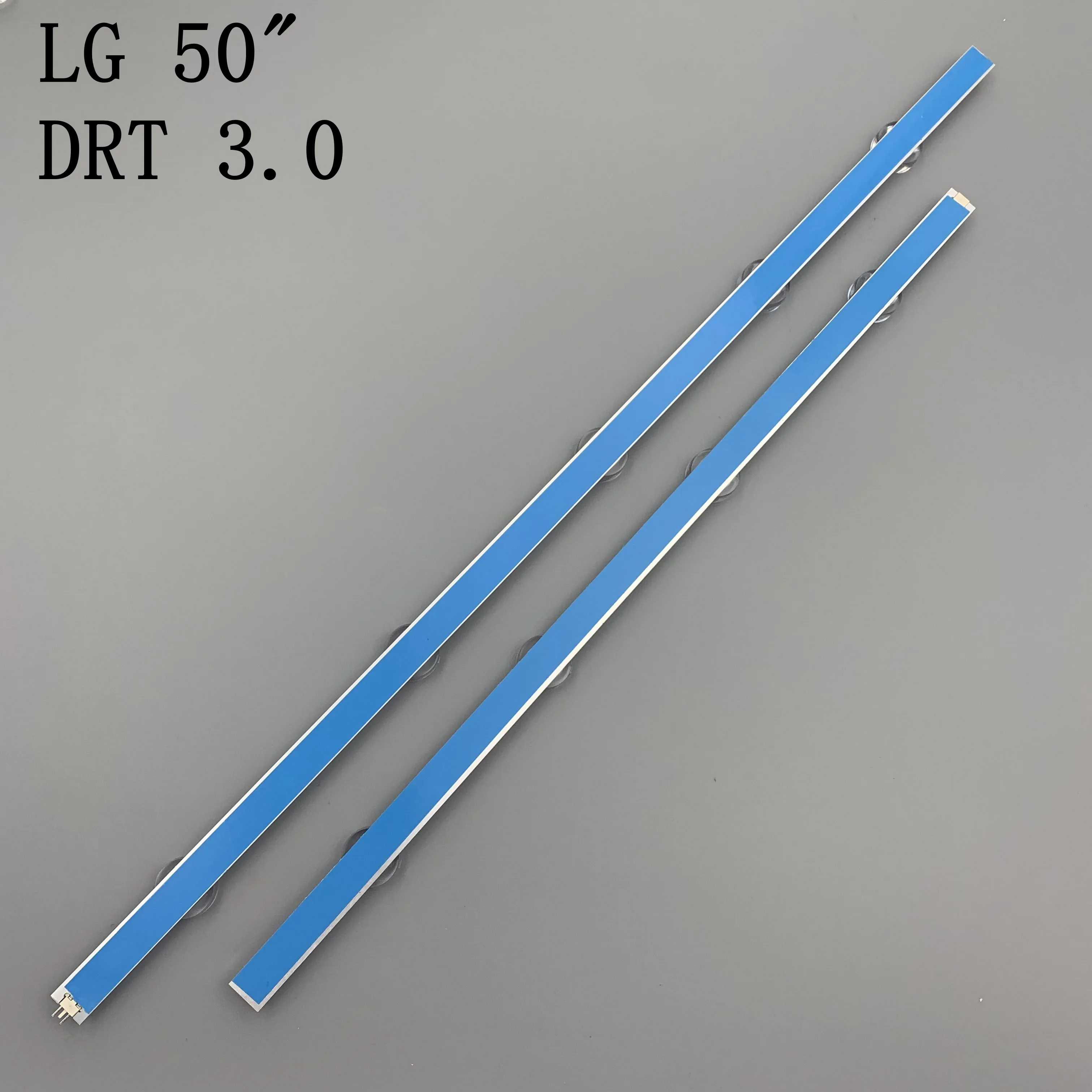 LED Backlight strip For LG 50" TV 50LB5620 LC500DUE FG A4 A3 A2 A1 M4 M3 M2 M1 P2 Innotek DRT 3.0 50" 50LB650V 50LB6300 50LF6000
LED Backlight strip For LG 50" TV 50LB5620 LC500DUE FG A4 A3 A2 A1 M4 M3 M2 M1 P2 Innotek DRT 3.0 50" 50LB650V 50LB6300 50LF6000