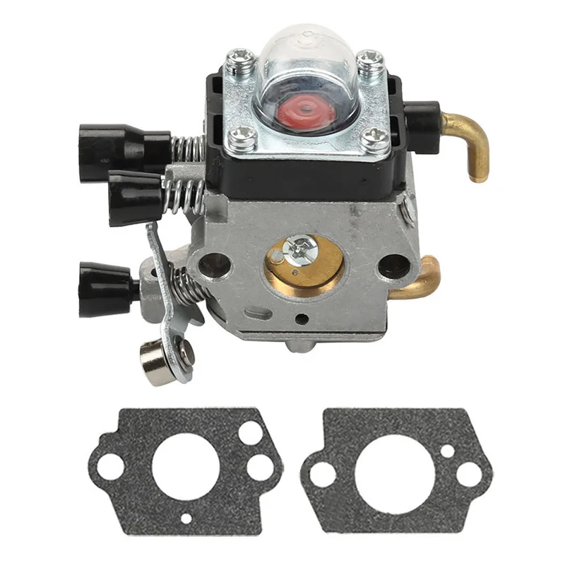New Carburetor For STIHL FS75 FS80 FS85 FC75 FC85 HL75 HT70 HT75 SP85 Trimmer Garden Power Equipment Eco-friendly And Durable
New Carburetor For STIHL FS75 FS80 FS85 FC75 FC85 HL75 HT70 HT75 SP85 Trimmer Garden Power Equipment Eco-friendly And Durable