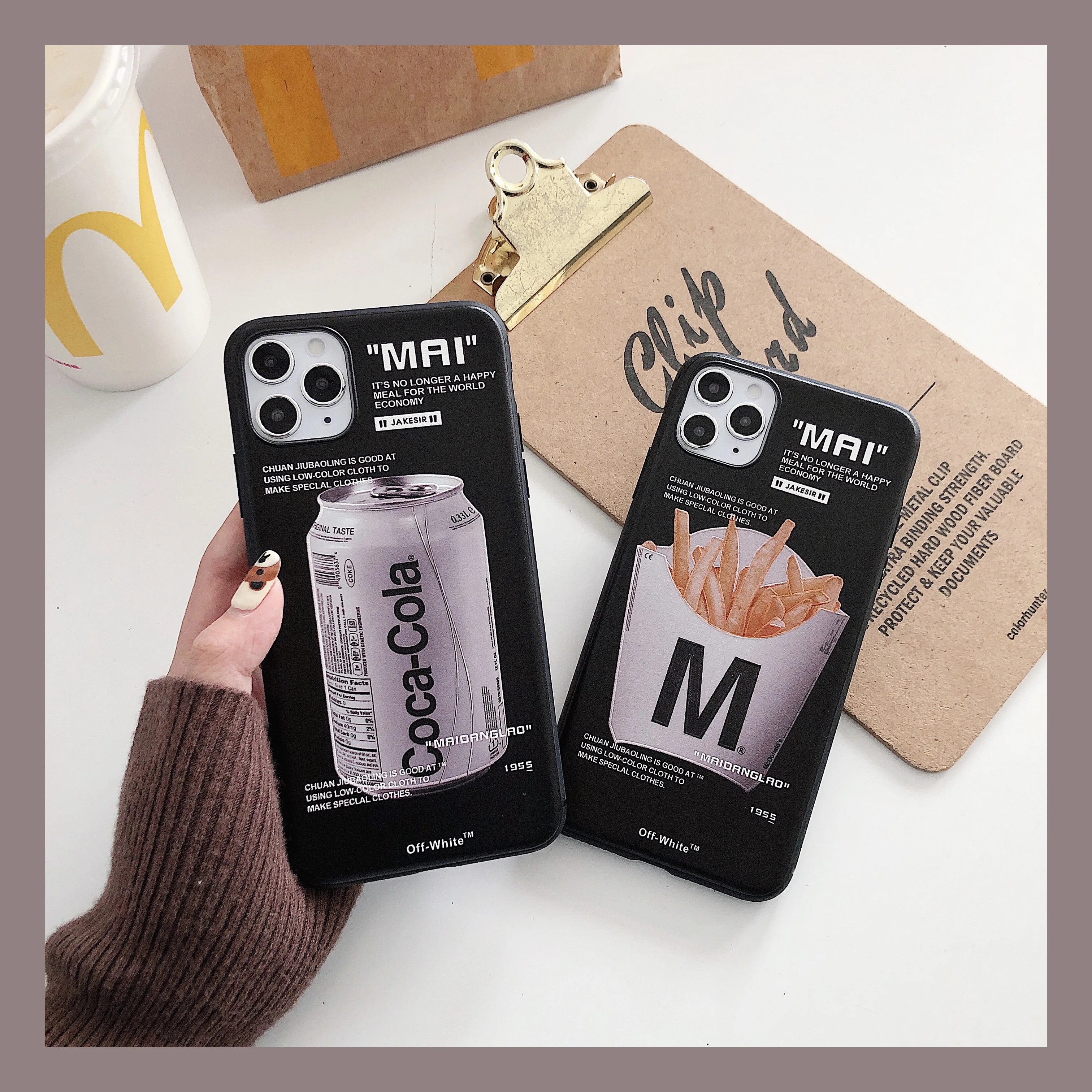 TPU silicone cartoon new mobile phone case suitable for iPhone X XS XR xsmax 11 11promax 7 8 8plus SE2020 128GB protective case
TPU silicone cartoon new mobile phone case suitable for iPhone X XS XR xsmax 11 11promax 7 8 8plus SE2020 128GB protective case