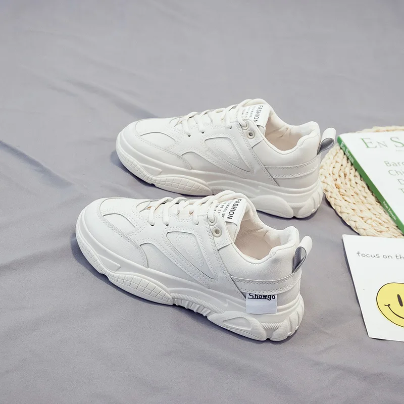 Dad shoes female 2021 summer new shoes Student Korean women's shoes net red sports small white shoes
Dad shoes female 2021 summer new shoes Student Korean women's shoes net red sports small white shoes