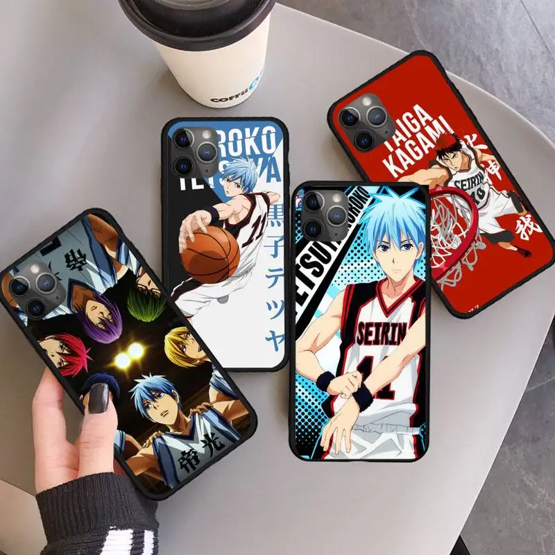 Kuroko No Basket Taiga Daik anime Phone Case For iphone 12 11 13 7 8 6 s plus x xs xr pro max mini
Kuroko No Basket Taiga Daik anime Phone Case For iphone 12 11 13 7 8 6 s plus x xs xr pro max mini