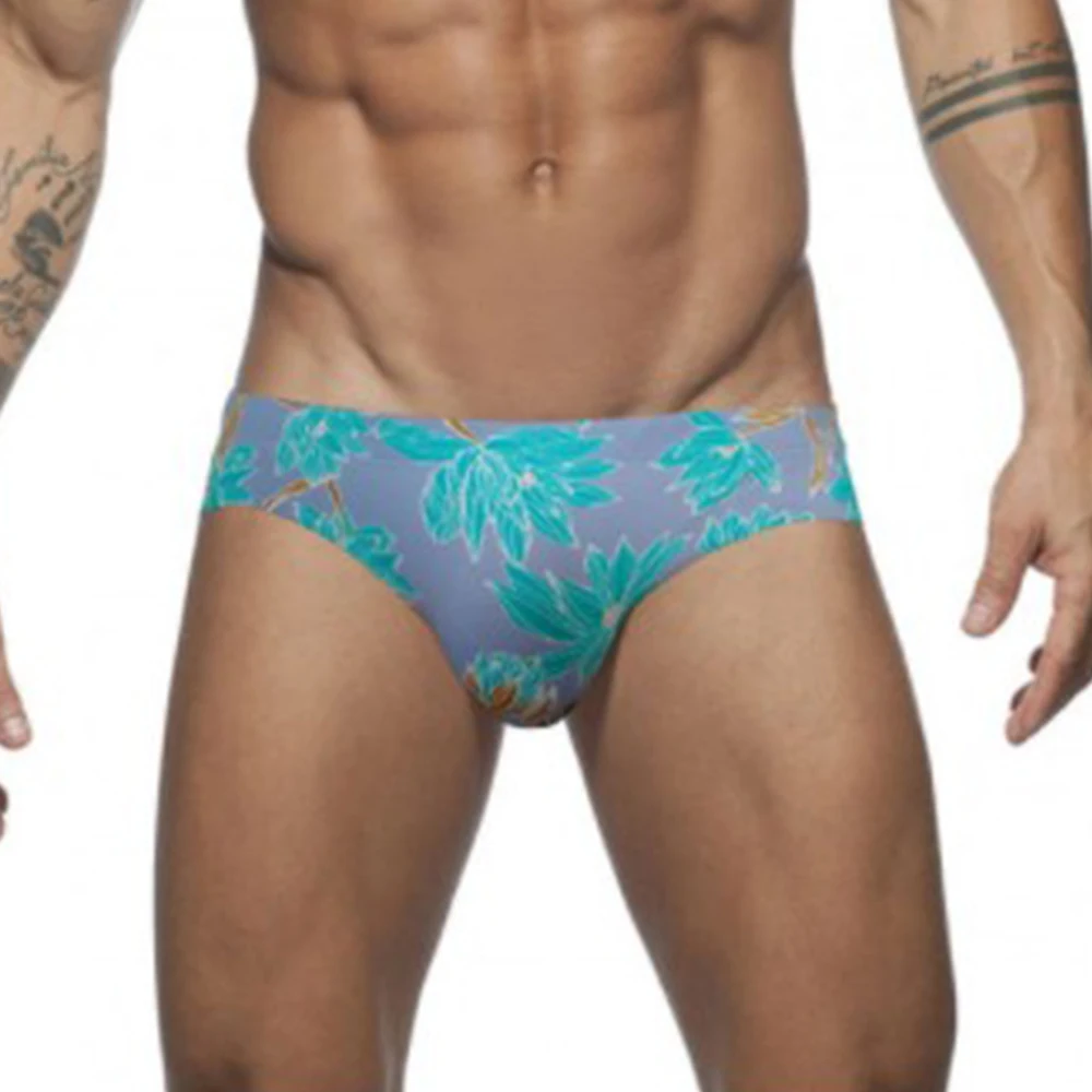 Men's Sexy Swim Bikini Surf Triangle Print Swimming Shorts Sexy Swim Bikini Surf Triangle Print Swimming Shorts
Men's Sexy Swim Bikini Surf Triangle Print Swimming Shorts Sexy Swim Bikini Surf Triangle Print Swimming Shorts