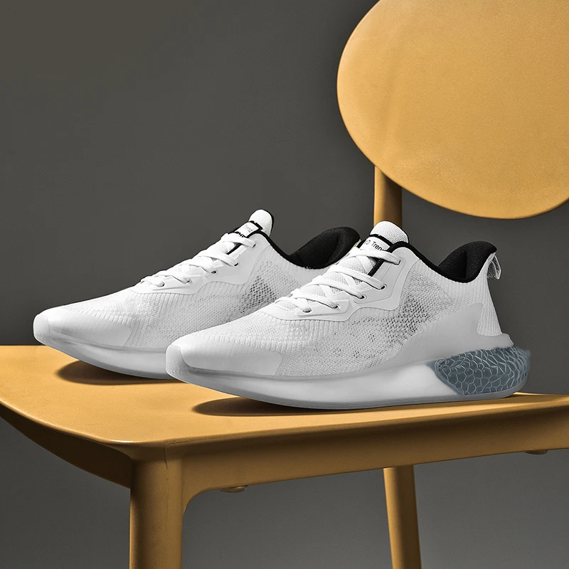 Zapatos Casuales Para Hombre Sneakers Casual Shoes For Men Leisure Man White Sneaker Shoe Comfortable Breathable Mens Trainers
Zapatos Casuales Para Hombre Sneakers Casual Shoes For Men Leisure Man White Sneaker Shoe Comfortable Breathable Mens Trainers
