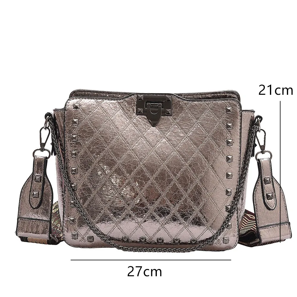 Vintage Diamond Lattice Handbags Women Shoulder Crossbody Bags 2021 Fashion Ladies Messenger bag Clutch Casual Tote Female Purse
Vintage Diamond Lattice Handbags Women Shoulder Crossbody Bags 2021 Fashion Ladies Messenger bag Clutch Casual Tote Female Purse